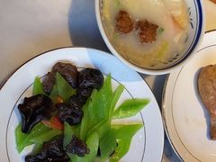 -西安饭庄·非遗陕菜(钟楼店)