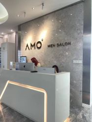-AMO SALON男士形象