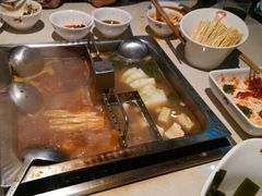 android_upload_pic-海底捞火锅(海宁路店)