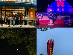 -迪士尼小镇