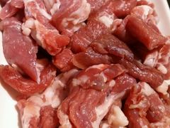 -牛叔鲜羊肉铜火锅(远东小区店)