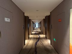 -西安君富酒店(大明宫龙首原地铁站店)
