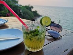 -Rimpa Lapin悬崖餐厅