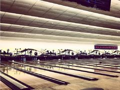 -广州保龄球馆(广州天河体育中心店)