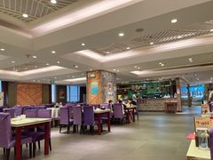 大堂-紫光园(顺义店)