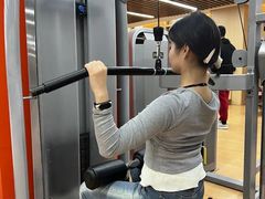 -CXFIT 陈徐健身工作室(凯旋店)