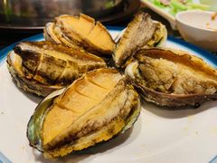 -海味当家·蒸锅海鲜(中山广场创始店)