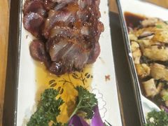 -去茶去餐厅(中央大街店)