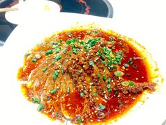 夫妻肺片-万和源炝锅城·活鱼现炝(文艺北路店)
