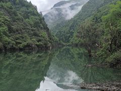 -叠溪松坪沟景区