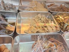 -绝味鸭脖(马栏广场1店)