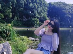 -美兰湖景区