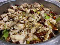 炝锅鱼-万和源炝锅城·活鱼现炝(文艺北路店)