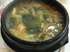 -李先生的首尔小馆(松江启源广场店)