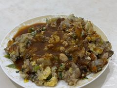 -忠义蚵仔煎