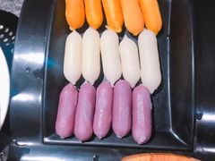 -煲宫猪肚鸡(昆山金鹰国际购物中心店)