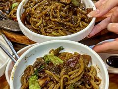 -香猪坊韩国烤肉专属门店(魏公村店)