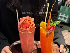 -三出山火锅(南京万象天地店)
