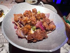 -绿茶餐厅(乐峰广场店)