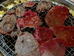 -木槿花开烤肉店(盐河南路店)