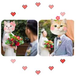 -帆拉斐婚纱摄影(春熙店)