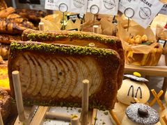 -PAPER STONE BAKERY(天汇广场店)