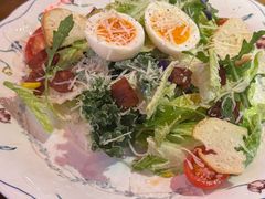 -1886德国汽车餐厅(外滩中央店)