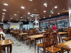 -柴氏风味斋(甘家口店)