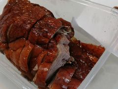 -辉旺烧鹅茶餐厅