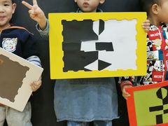 -美吉姆国际儿童教育中心(湛江招商花园城店)