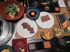-山岛烧·和牛烧肉 碳火烧鸟(海信广场店)