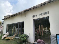 -HERRE·FARM 赫尔露营农场·团建聚会包场