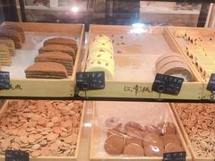 -壹心榴莲千层蛋糕甜品店