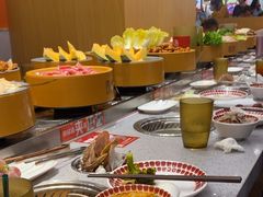 -喜家自助小火锅(乐客城店)