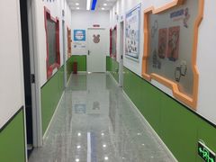-童程童美·信息学竞赛·乐高机器人编程(昆明高新校区)