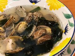 -萨莉亚意式餐厅(深南茂业店)