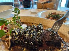 -燃扒房Steakhouse(皇庭店)