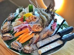 鲍鱼多多单点盘-生如夏花泰式火锅(西村黑金店)