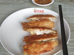 -一品鲜鱼锅贴(人民一路店)