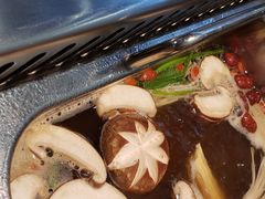-渝梓味半自助火锅(商贸城店)