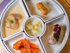 -香乐园·淮扬菜中餐厅·Shang Garden(福田香格里拉店)