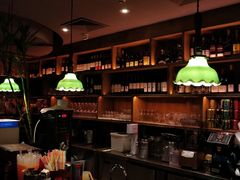 -酒肆浅葱•烧烤•龙虾•排档(卓悦intown店)