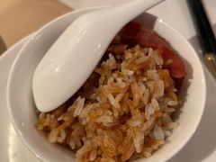 原味腊味煲饭-利苑酒家(金宝店)