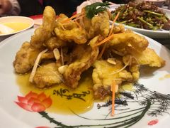 -粗粮人家(簋街店)