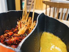裸奔坨坨虾-成都吃客(九眼桥店)