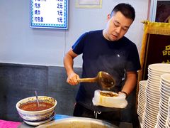 -马光荣肉丸糊辣汤(边东街店)