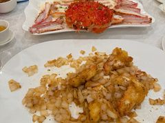 -好彩海鲜酒家(帝国中心店)