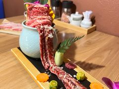-江户烧肉(高德店)