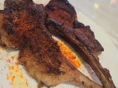 -长沙三景韦尔斯利酒店·Oval全日制餐厅自助餐