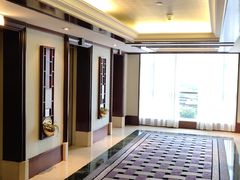 -深圳海景嘉途酒店(东翼楼)